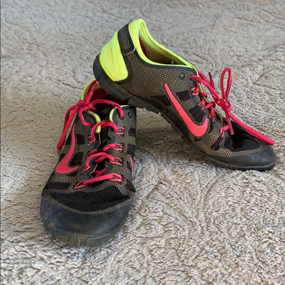 Women’s Nike’s